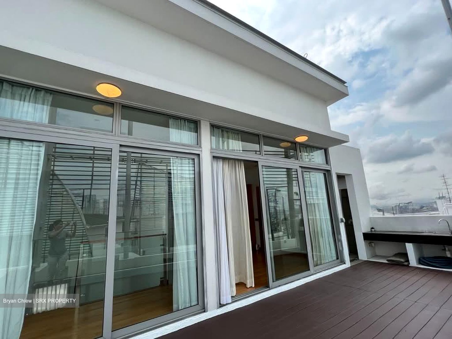 The Oceanfront @ Sentosa Cove (D4), Condominium #534804791